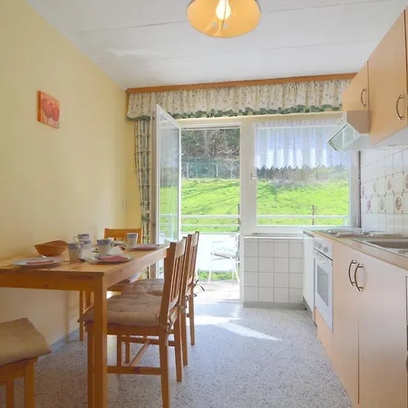 Cozy In Kerpen With Garden *