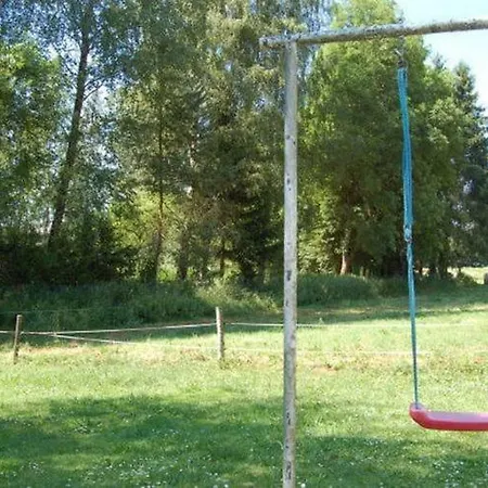 Cozy In Kerpen With Garden Lägenhet Üxheim